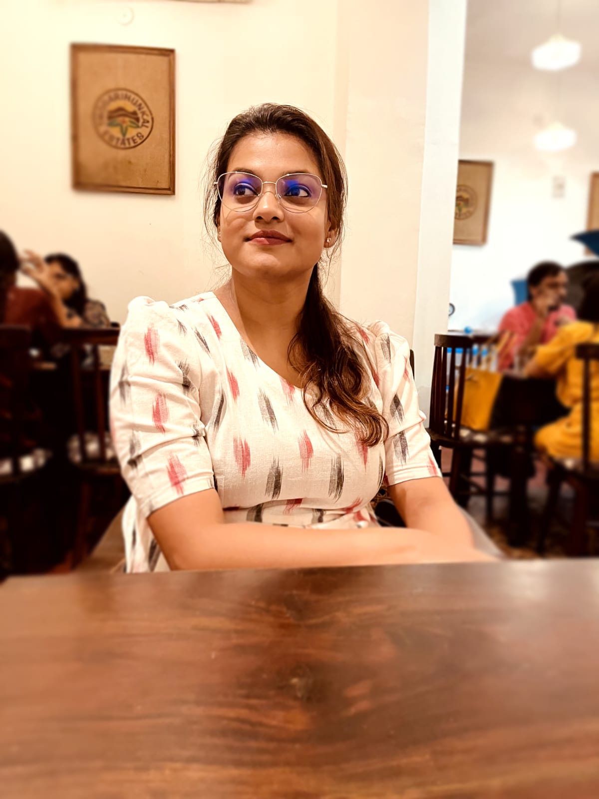 Krishti